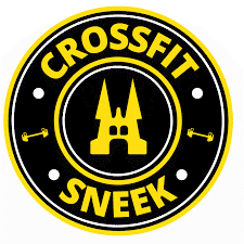 Crossfitt Sneek logo