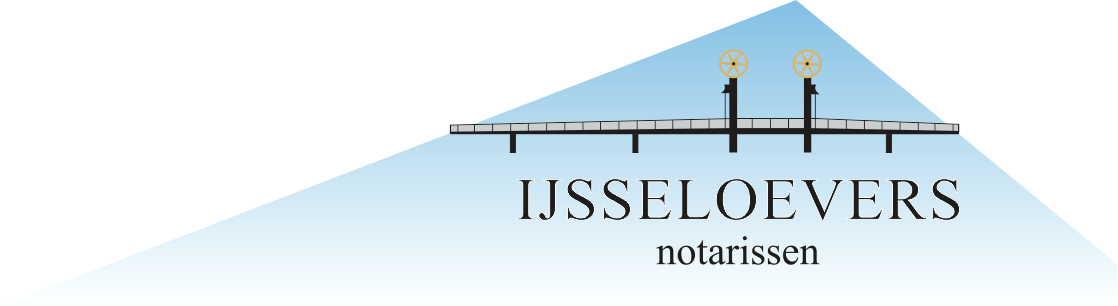 I Jsseloevers notarissen logo
