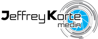 Jeffrey Korte media logo