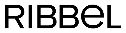 Ribbel logo